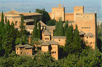 Alhambra